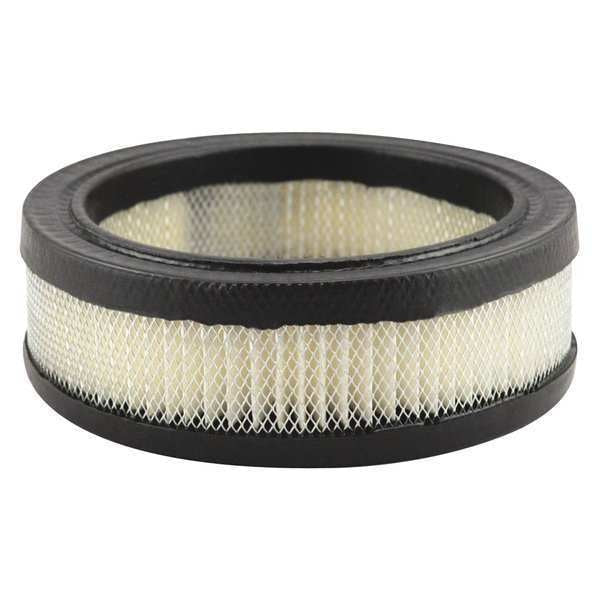 Air Filter, 6-1/16 x 1-15/16 in.