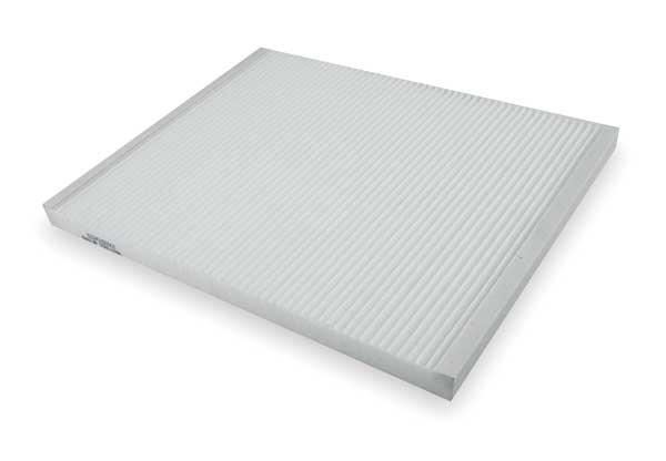 Air Filter, 8-7/8 x 11/16 in.