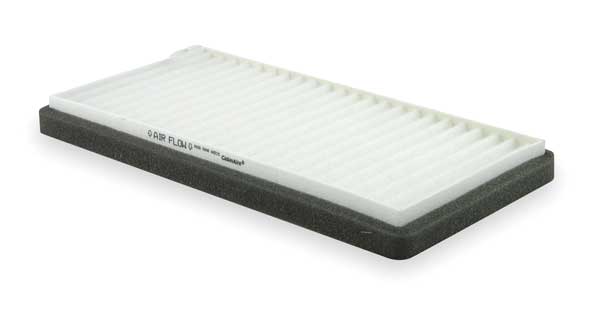 Air Filter, 6-1/2 x 31/32 in.