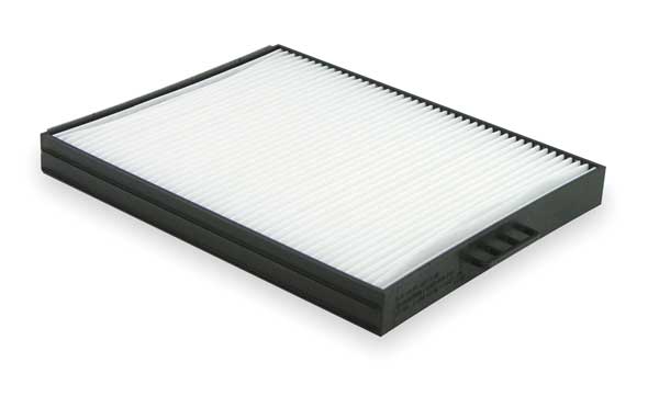 Air Filter, 7-7/8 x 15/16 in.