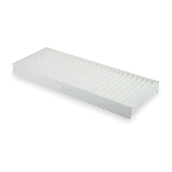 Air Filter, 5-27/32 x 1-11/32 in.
