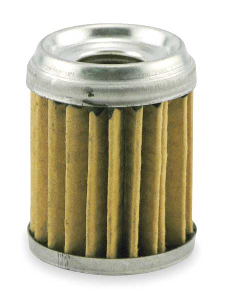 Hydraulic Filter, 1-5/8 x 3-17/32 In
