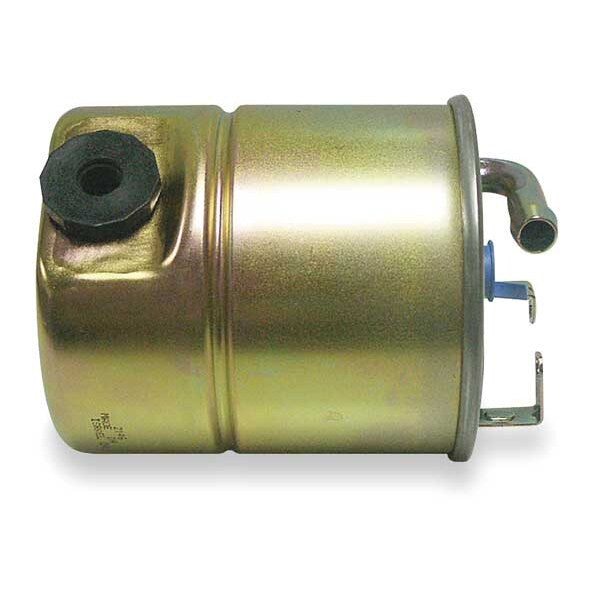 Fuel Filter, 5 x 3-19/32 x 5 In