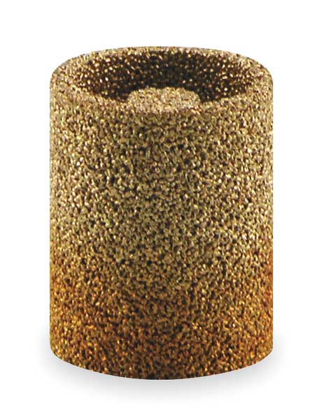 Fuel Filter, 25/32 x 5/8 x 25/32 In