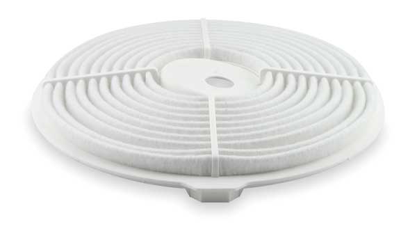 Air Filter, 10-3/32 x 1-9/16 in.