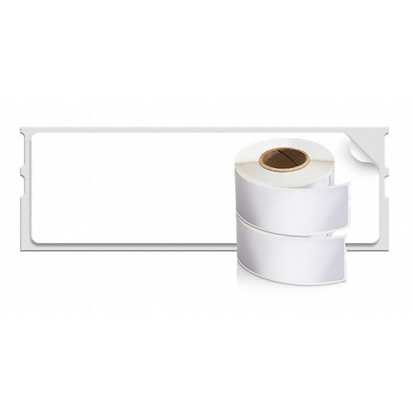 Printer Label, 1-1/8