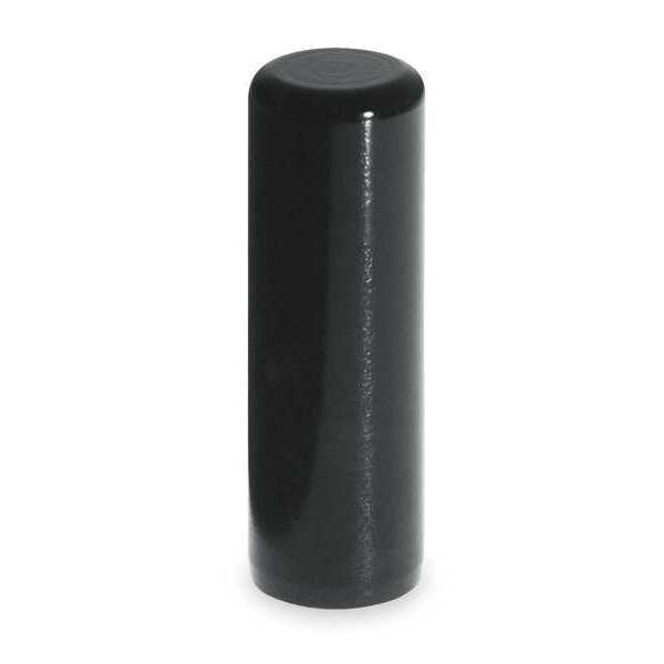 Dowel Pin, Alloy Stl, 1/8x3/4 L, PK100