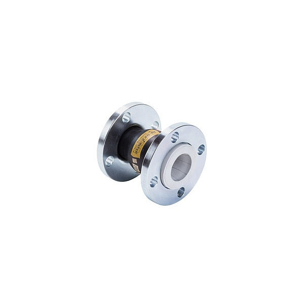 Expansion Joint, 8 in, Flanged, EPDM