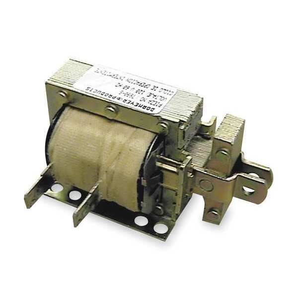 Solenoid, 1/4 - 3/4 in, Intermittent