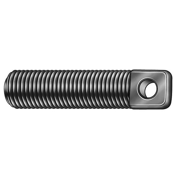 Stationary Spring Anchor, 1/4