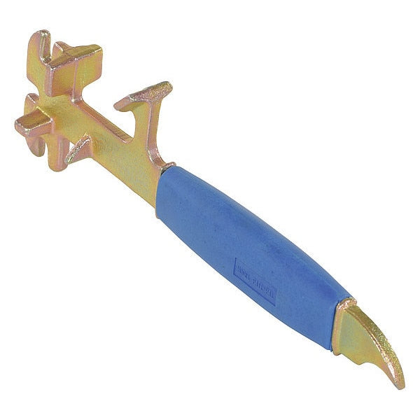 Steel Pail Opener, 11 In. L