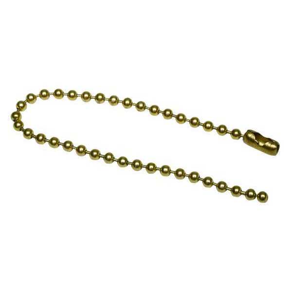 Split Key Ring, 1 in Ring Size, Nickel