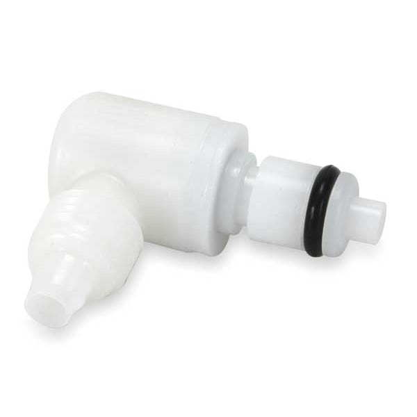 Inline Insert, Acetal, Straight-Through