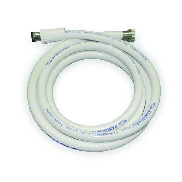 Shower Hose w/Anti-Microbial Coating