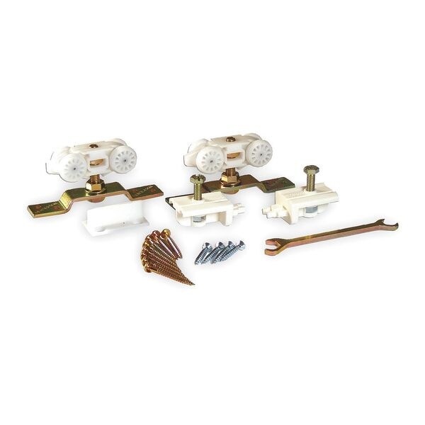 Hardware Kit, Sliding and Folding Doors
