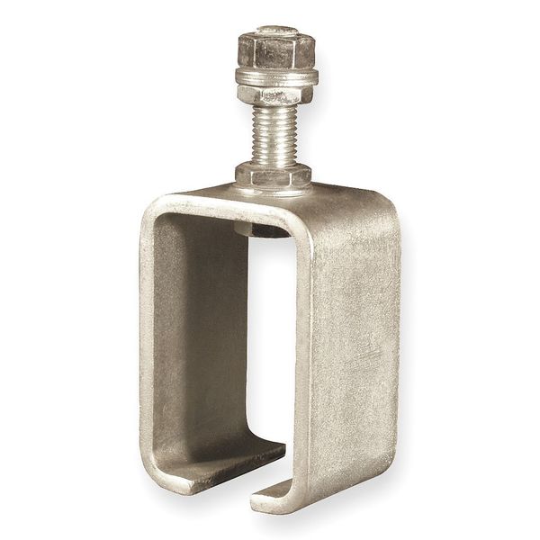 Steel Overhead Mount Bracket
