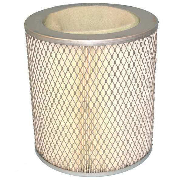 Filter, 9 In. W, 10 In. H