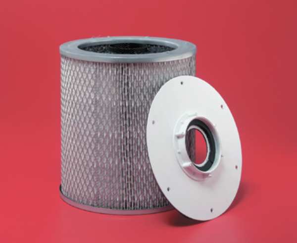 Carbon Filter, 9 In. W, 11 In. H