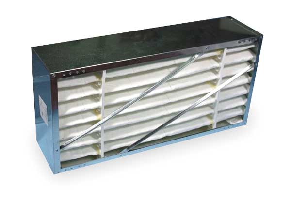 Cell Carbon Filter, For G2026367