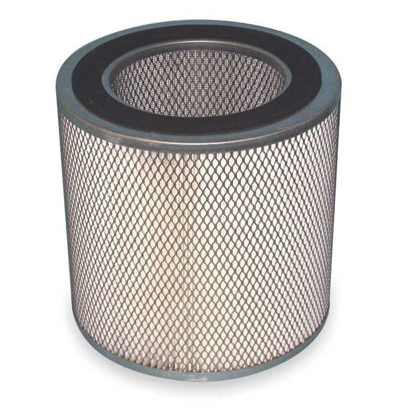 Hepa Filter, 10 In. W, 9 In. H
