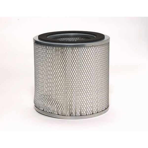 Hepa Filter, 10 In. W, 9 In. H
