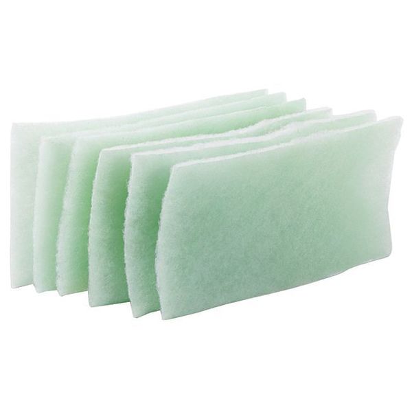 HEPA Filter, 10x19x2