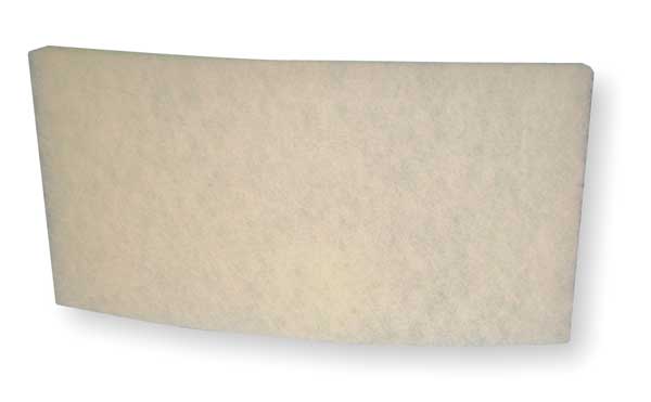 HEPA Filter, 10x19x2