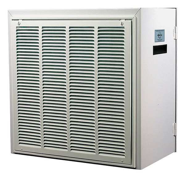 Ductless Clean Air Station, Bench Top