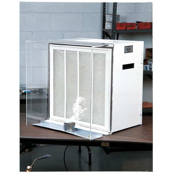 Carbon Adsorbent Module, 24 In. W