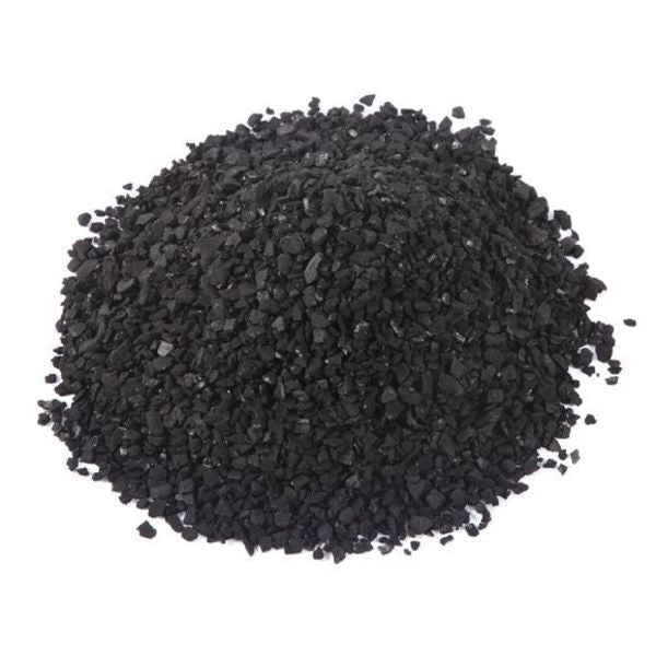 Replacement Carbon