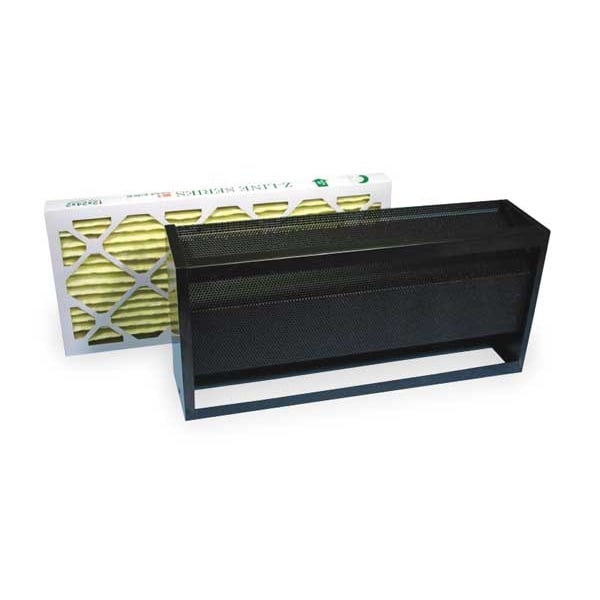 Carbon Adsorbent Module, 24 In. W