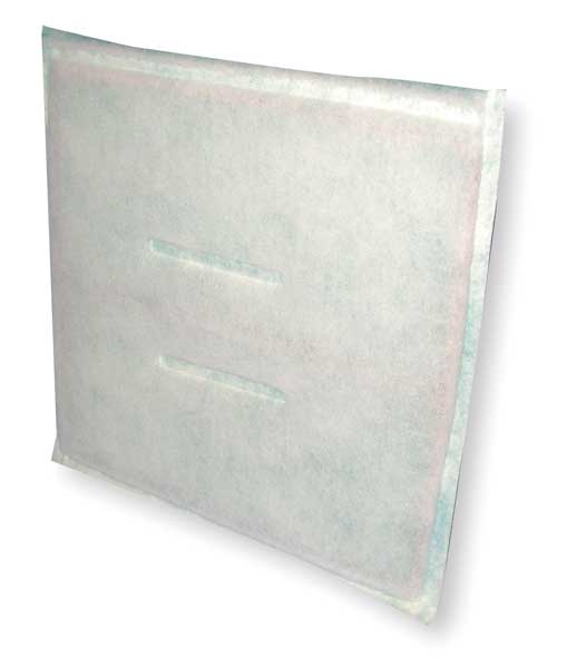 Air Cleaner Filter, 20x20x1