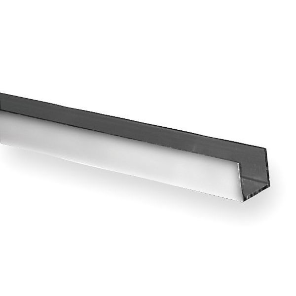 Folding Door Bottom Channel, 72