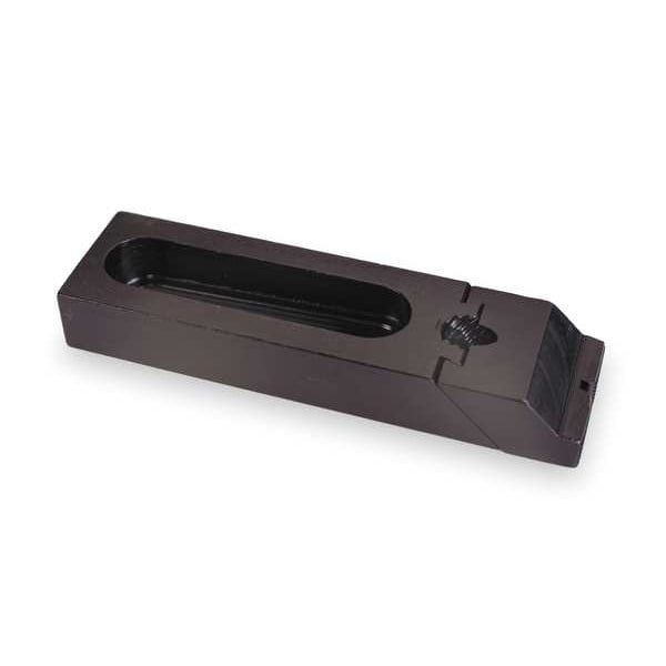 Edge Clamp, Std Grip, 1-1/4, 2-5/16, 5/8, 3/8