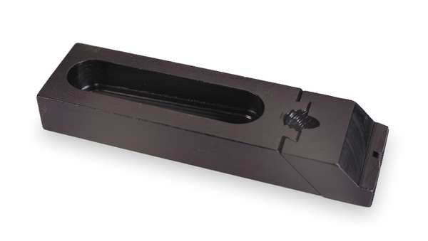 Edge Clamp, Low, 1, 1-7/8, 5/8, 5/16
