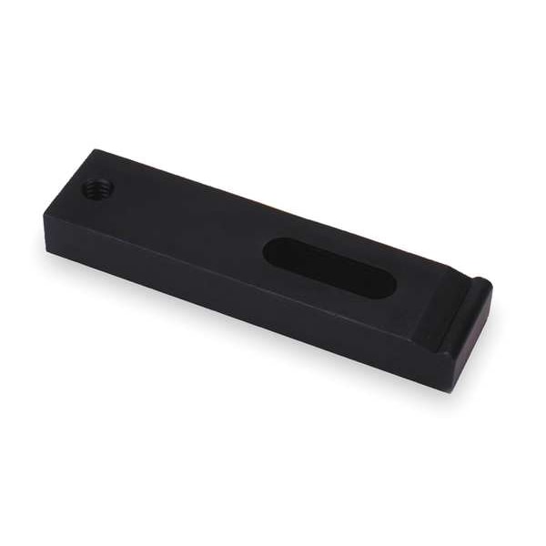 Tapped End Clamp, 1-1/4, 5, 5/8