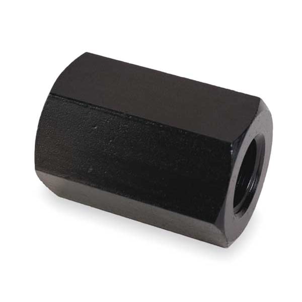 Coupling Nut, 1