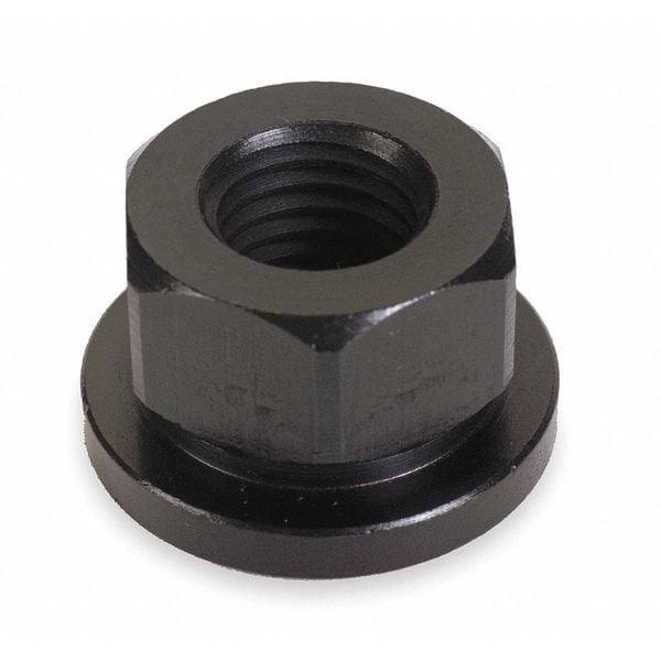 Flange Nut, 3/8