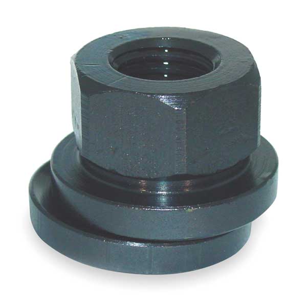 Spherical Flange Nut, 1/2