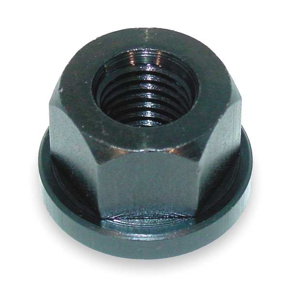 Swivel Flange Nut, 1