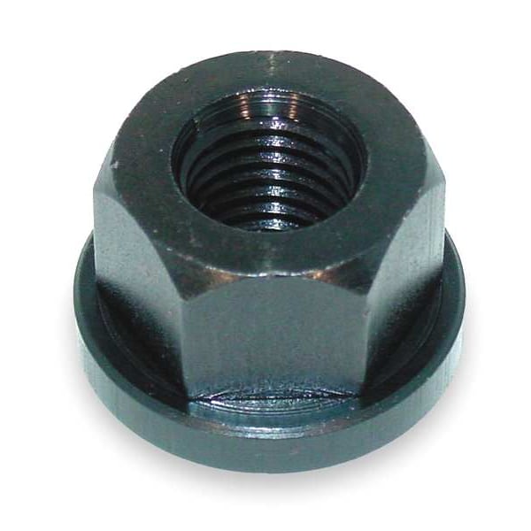 Swivel Flange Nut, 1/4