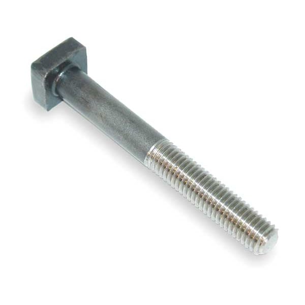 T-Bolt, SS, 5/8-11x2-1/2