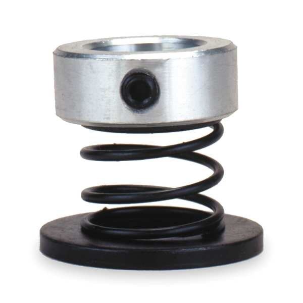 Clamp Support, 3 Pcs, 3/4 In