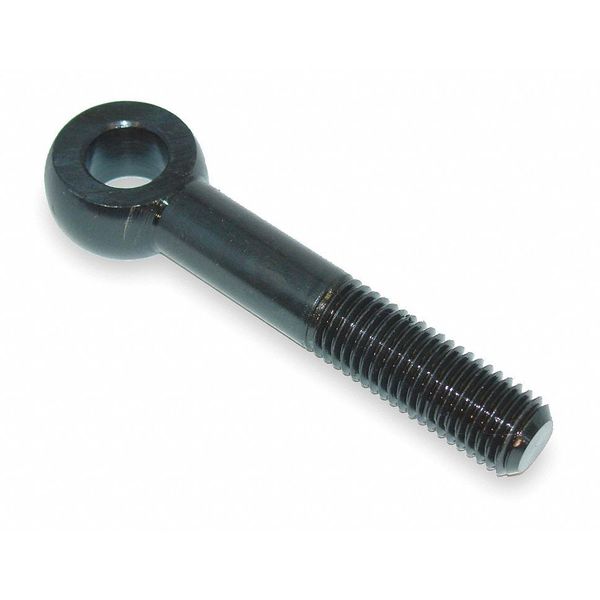 Eye Bolt With Shoulder, 1/2