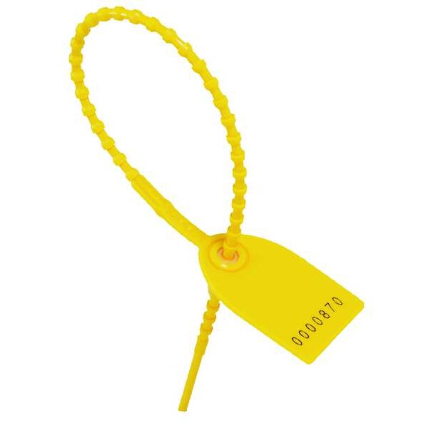 Tug-Tight Seal, 12