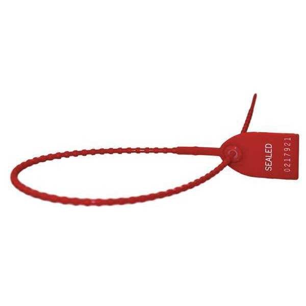 Tug-Tight Seal, 15
