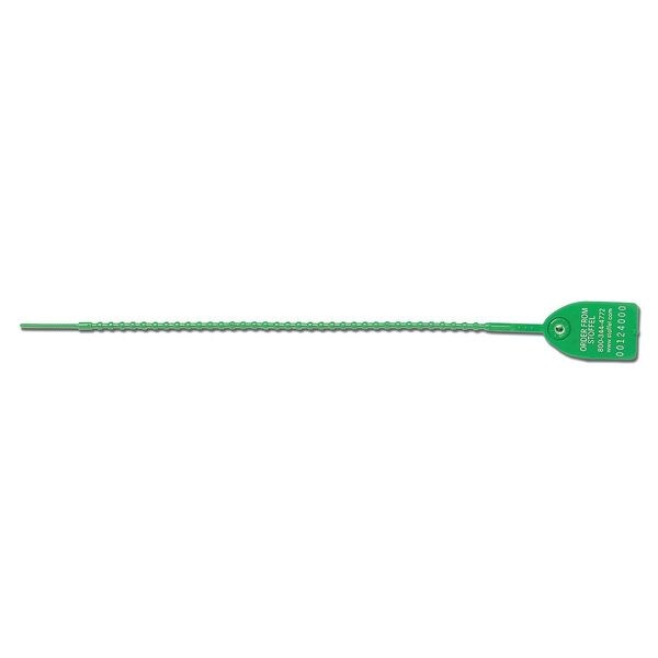 Tug-Tight Seal, 15