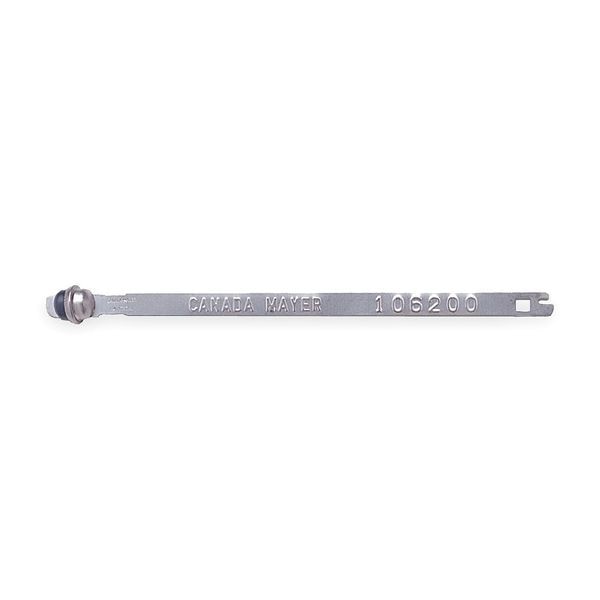 Tyden Ball Seal, 8-1/2