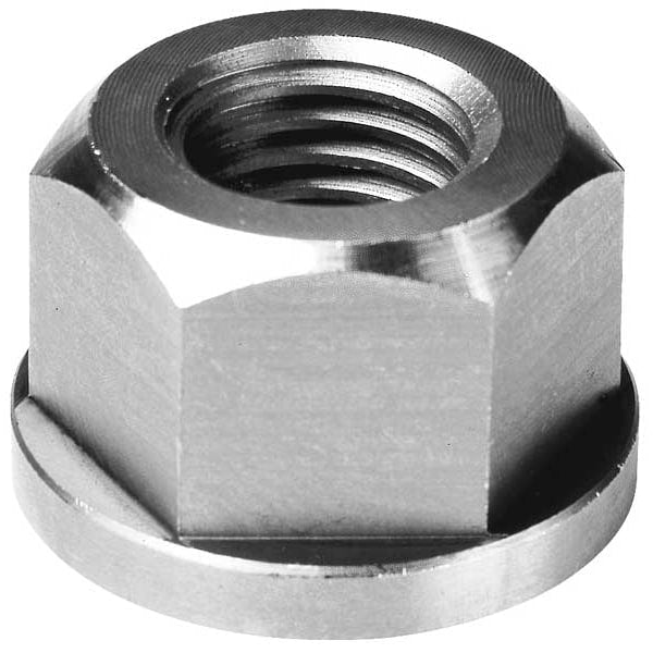 Flange Nut, 5/16