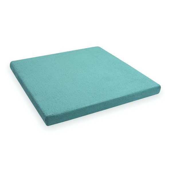 Mounting Pad, 36 in L X 36 in W X 3 in D